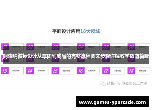 阿森纳徽标设计从草图到成品的完整流程图文步骤详解教学指南篇版 阿森纳徽标设计从草图到成品的完整流程图文步骤详解教学指南篇版