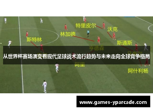 从世界杯赛场演变看现代足球战术流行趋势与未来走向全球竞争格局 从世界杯赛场演变看现代足球战术流行趋势与未来走向全球竞争格局